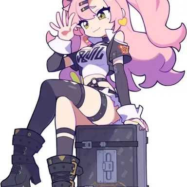Profile image of Mojo