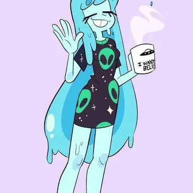 Profile image of Molly