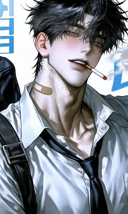 Profile image of Kang Taeseong