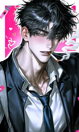 Profile image of Kang Taeseong