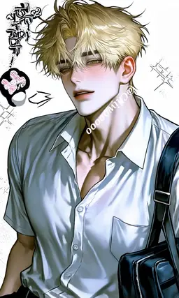 Profile image of Cha Jinwoo