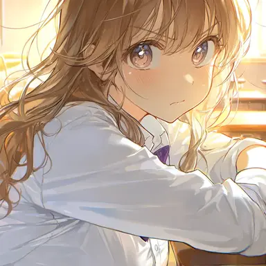 Profile image of 호시모토 루노아