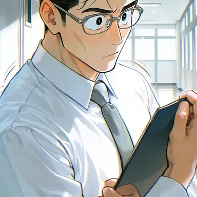 Profile image of 마츠모토 켄지
