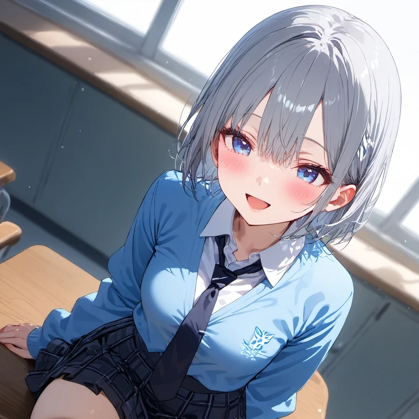 あおい