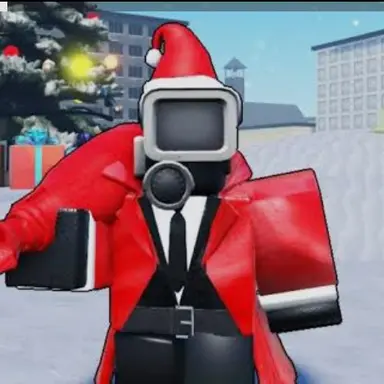 Profile image of サンタカメラマン