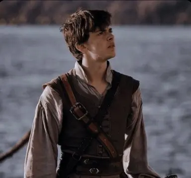 Profile image of Edmund Pevensie