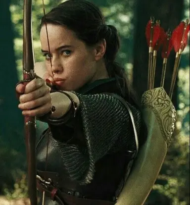 Profile image of Susan Pevensie