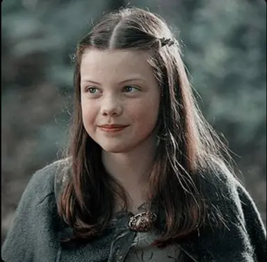 Profile image of Lucy Pevensie