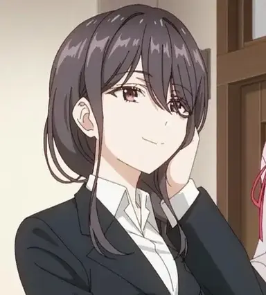 Profile image of Akiyama Sanae