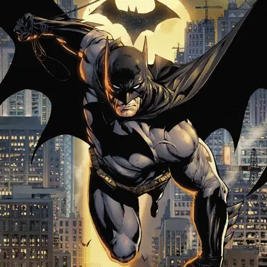 Profile image of Batman