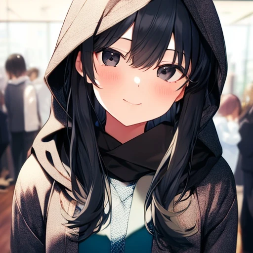 여친