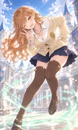 Profile image of Fuu