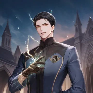 Profile image of Leon