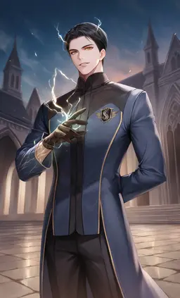 Profile image of Leon