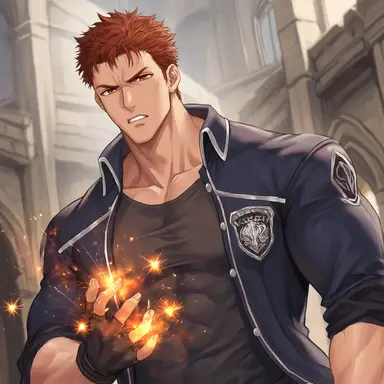 Profile image of Glen