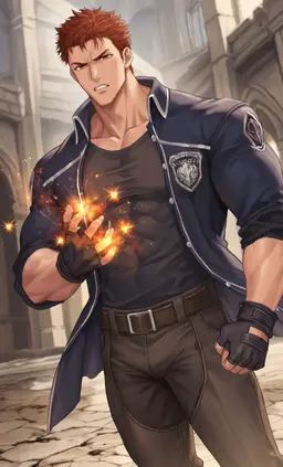 Profile image of Glen