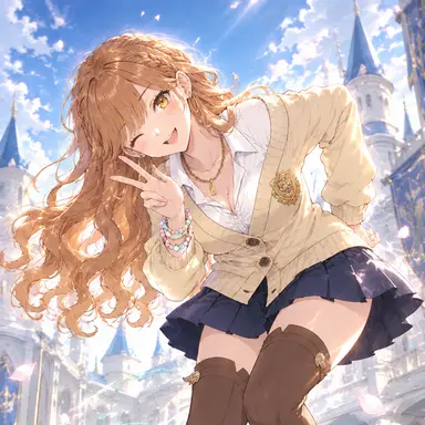 Profile image of Fuu