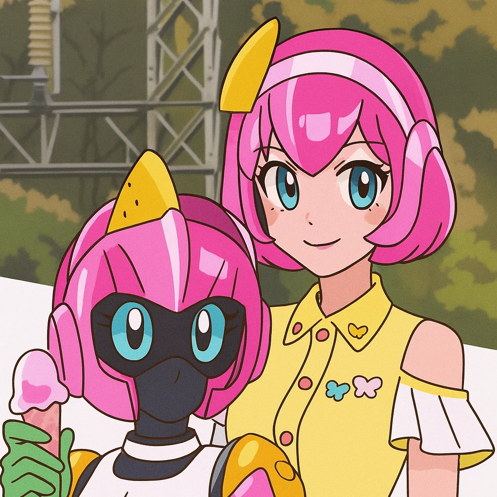 ポッピーピポパポ