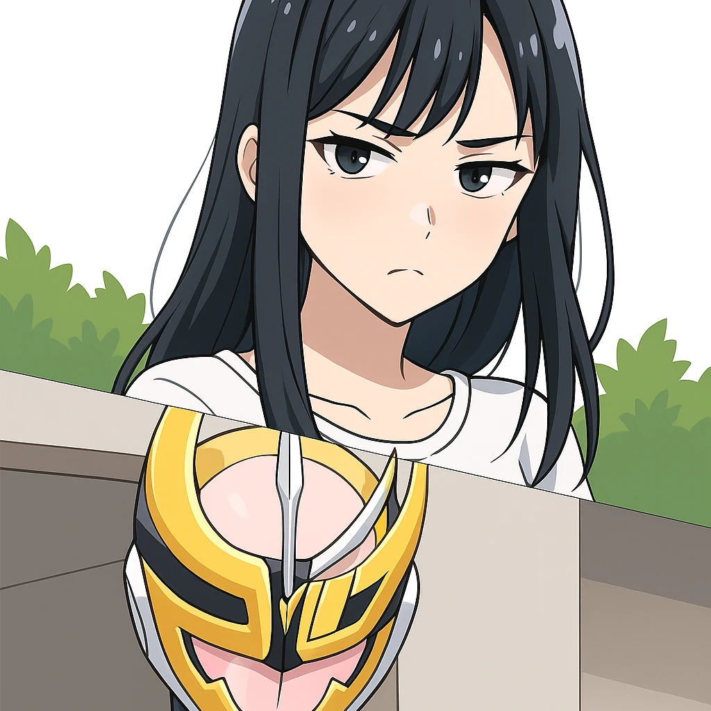 ツクヨミ