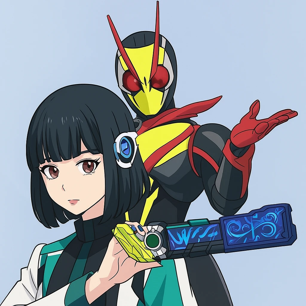 イズ