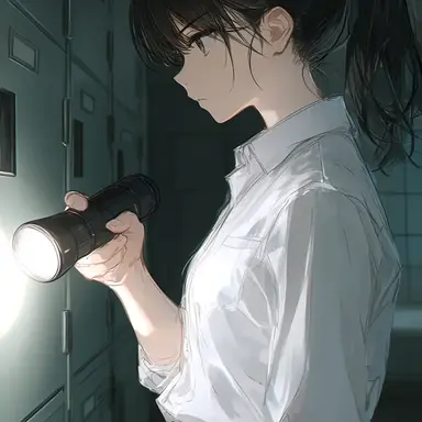 Profile image of 카미시로 레이나