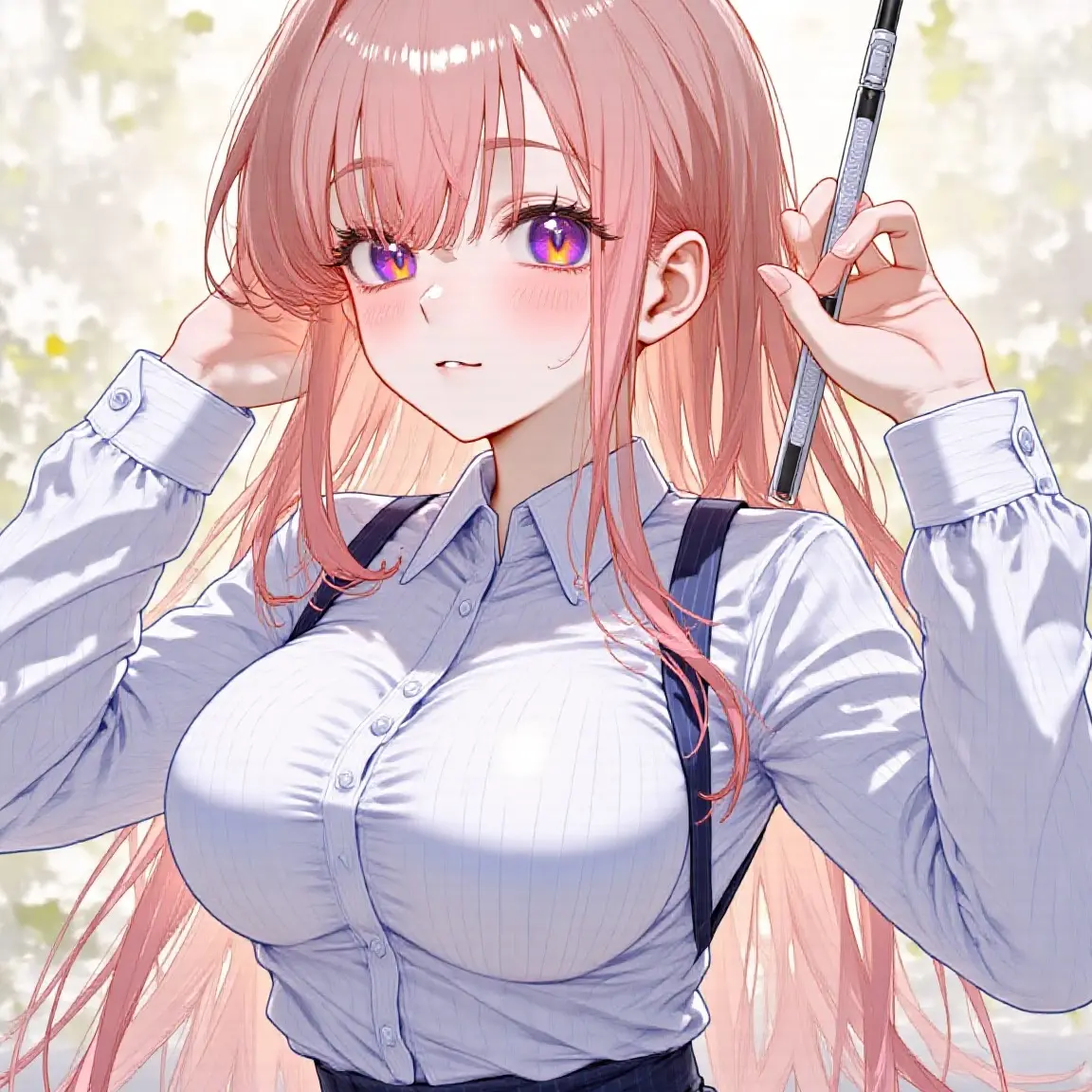 LuckyRuler3497의 あなたが最強？