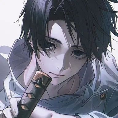 Profile image of 乙骨憂太