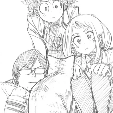 Profile image of Class 1-A