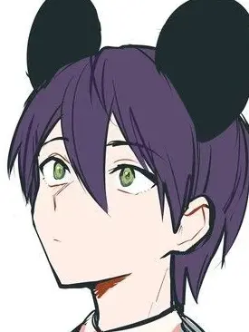 konoe_usa의 かわいい弟、刀也くん