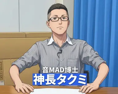 Profile image of 神長タクミ