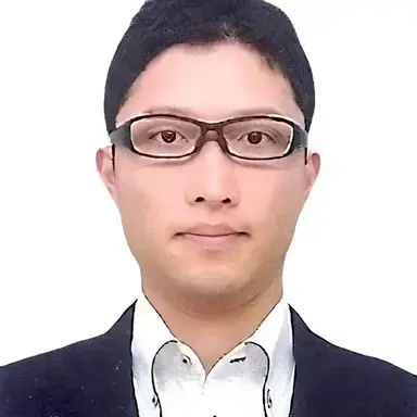 Profile image of 神長タクミ