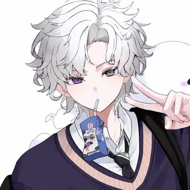 Profile image of 叢雲カゲツ