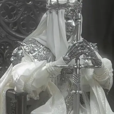 Profile image of Mr. Draven