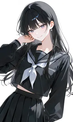 Profile image of Rindou Shinonome