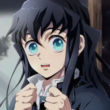 Profile image of 토키토 무이치로