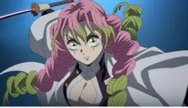 Profile image of 칸로지 미츠리