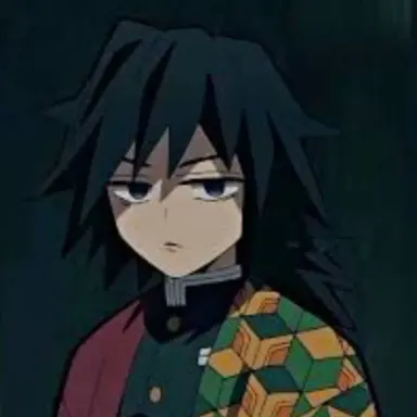 Profile image of 토미오카 기유