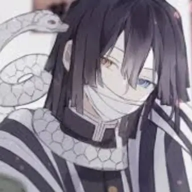 Profile image of 이구로 오바나이