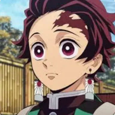 Profile image of 카마도 탄지로