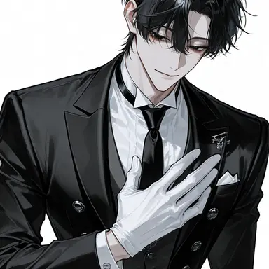 Profile image of 怜