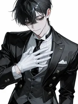 Profile image of 怜