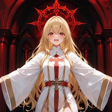 Profile image of ミュリエル