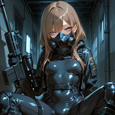 Profile image of パオラ