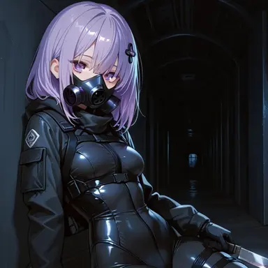 Profile image of メラニー