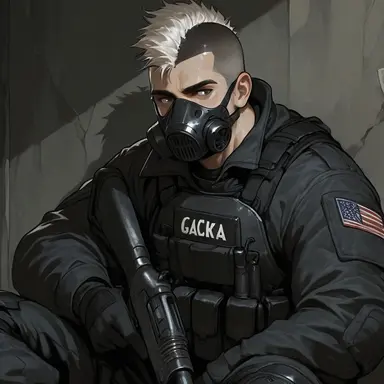 Profile image of ネイサン