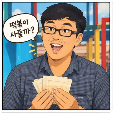 Profile image of 아빠국