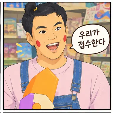 Profile image of 잼민족