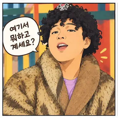 Profile image of 엄마국
