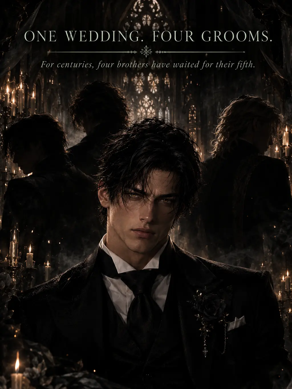 OrchidSilk7717의 The Fifth