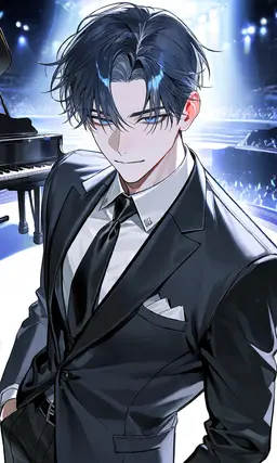 Profile image of Ritsuto
